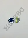 INMP441 omnidirectional microphone module