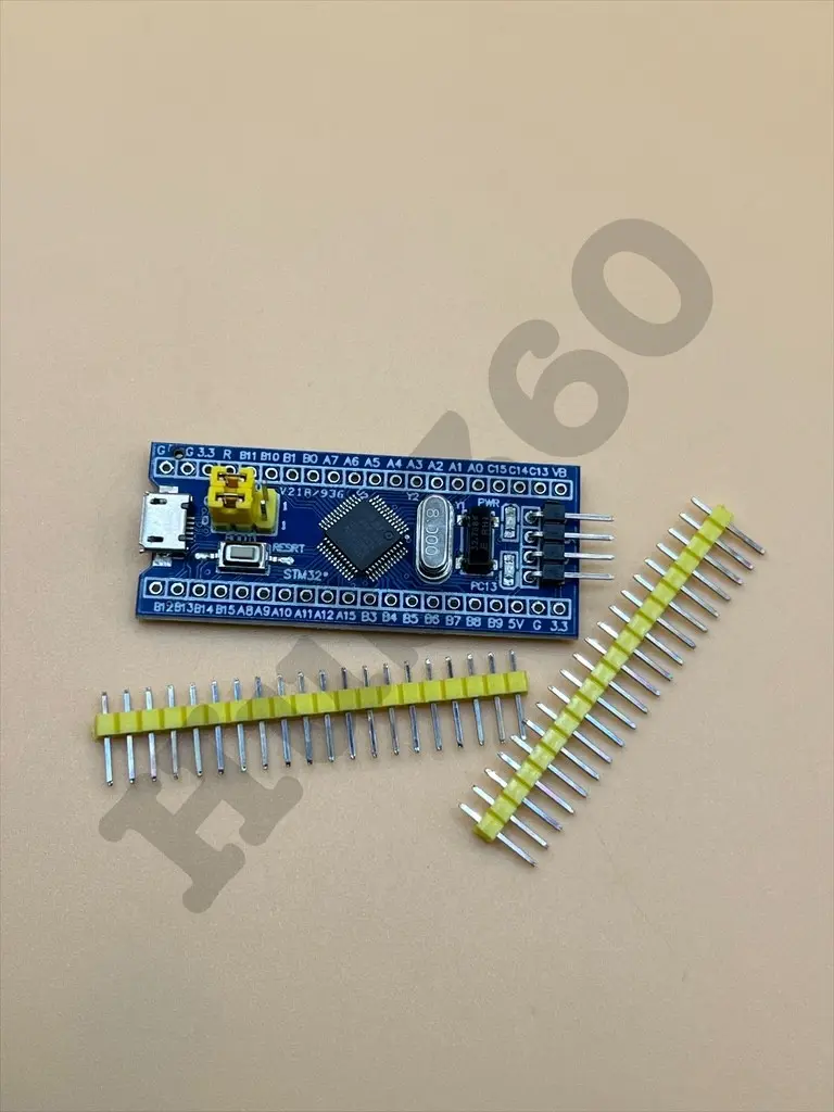 STM32F103C8T6 ARM 32 Development Board