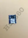 XY-V17B MP3 player board