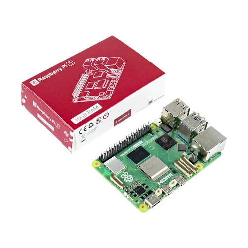Raspberry Pi 5 16GB