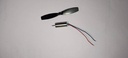 716 Coreless High-Speed Motor with Propeller