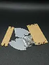 LCD 1602 casing