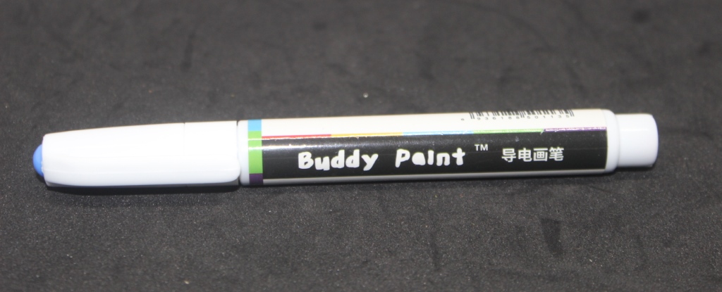 conductive ink pen