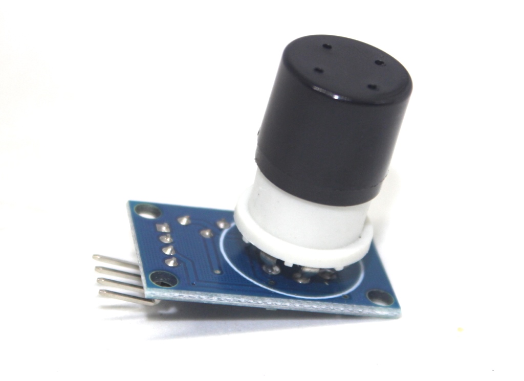 MQ131 O3 Ozone gas sensor module