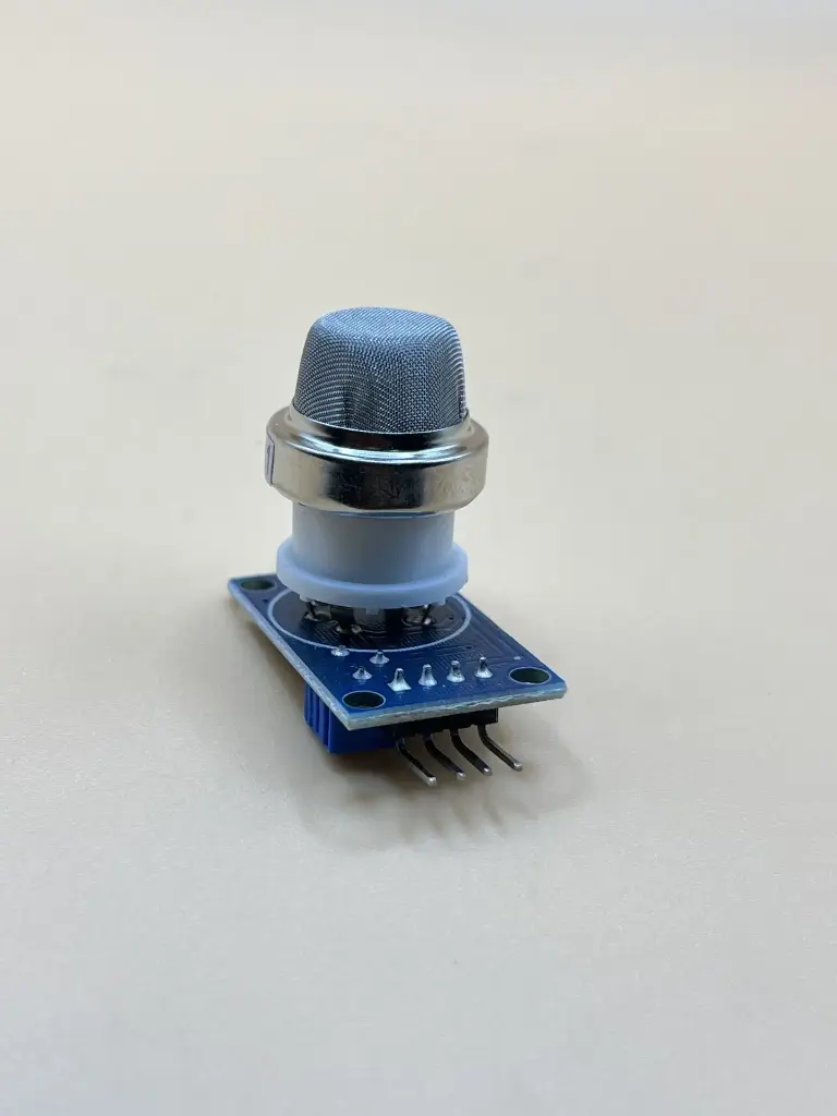 MQ131 O3 Ozone gas sensor module