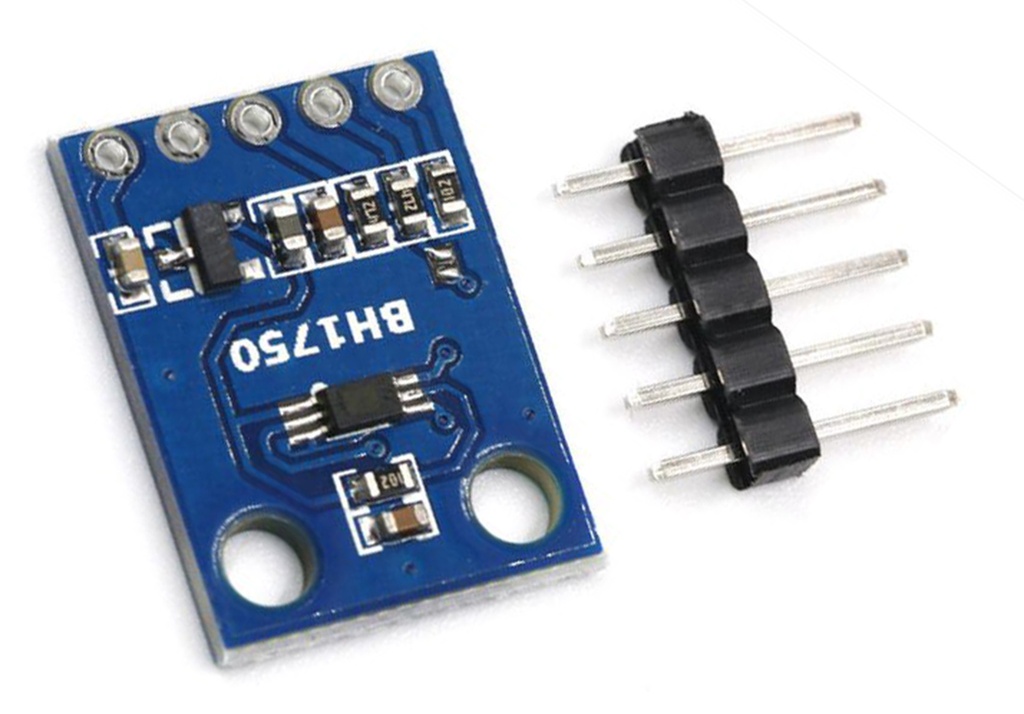 GY-302 BH1750FVI Digital Light Sensor Module
