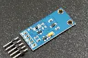 GY-302 BH1750FVI Digital Light Sensor Module