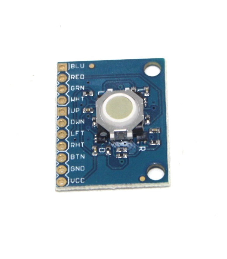 Blackberry Trackball Sensor module