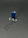 Digital rotary encoder/potentiometer module