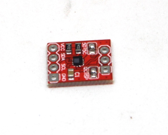 LPS22HB Atmospheric pressure sensor module