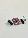 LPS22HB Atmospheric pressure sensor module