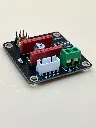 8825/A4988 stepper motor driver expansion board