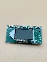 Multifunction FM stereo transmitter module