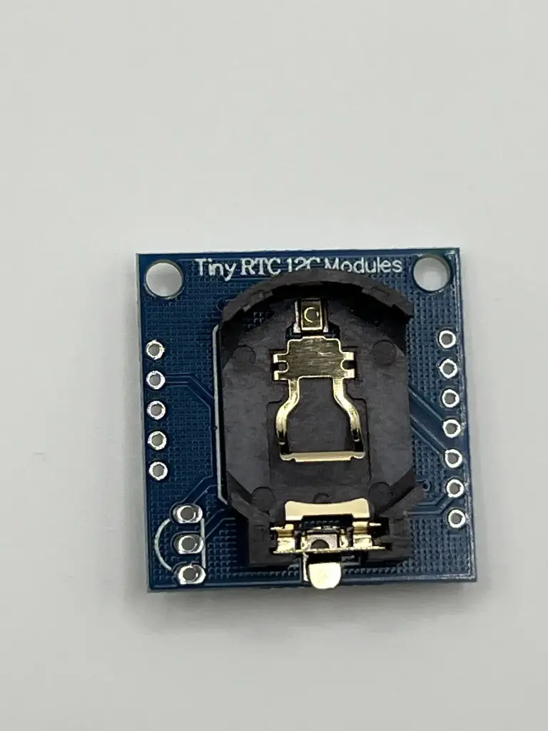 ds1307 RTC Module