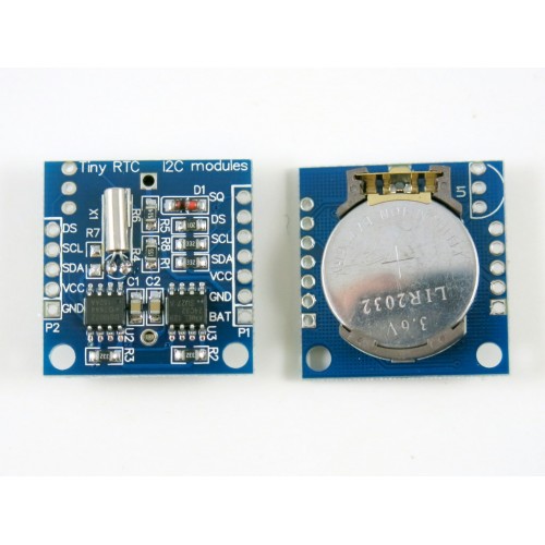 ds1307 RTC Module