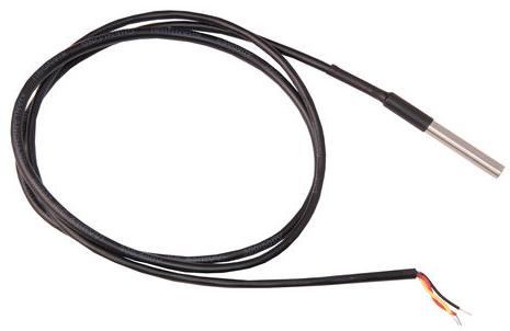 ds18b20 waterproof temperature sensor