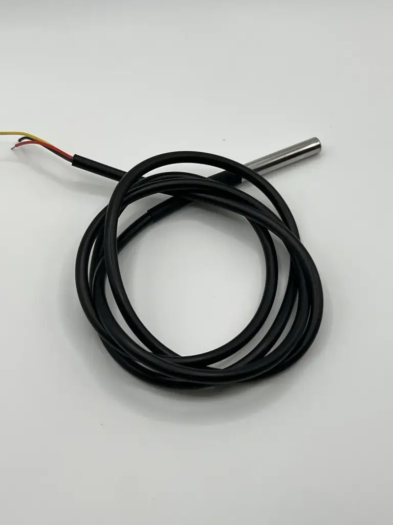 ds18b20 waterproof temperature sensor