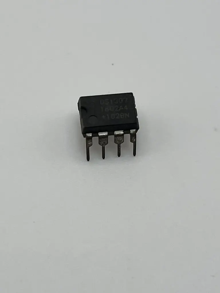 ds1307 chip