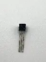 DS18b20 Temperature Sensor