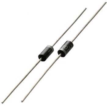 1N4007 diode 1A 1000V