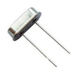 3.58MHz crystal oscillator