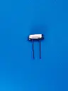 3.58MHz crystal oscillator