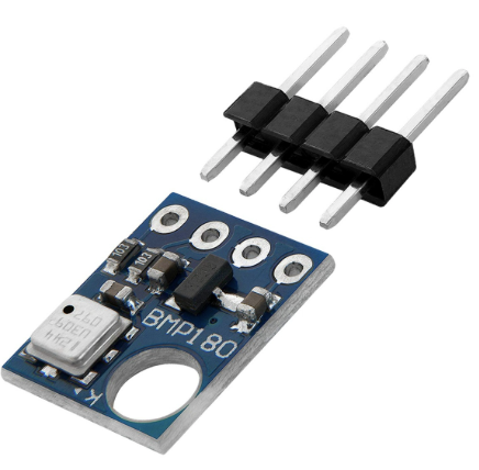 BMP180 Pressure Sensor