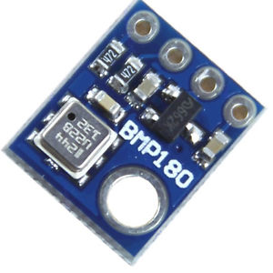 BMP180 Pressure Sensor