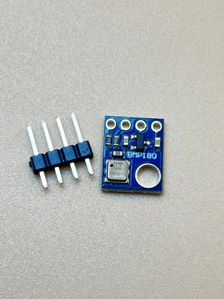 BMP180 Pressure Sensor