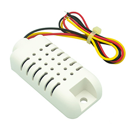 DHT22 Temperature and Humidity sensor