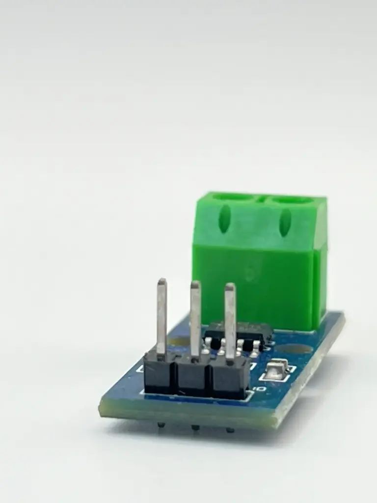 ACS712 current sensor 30A