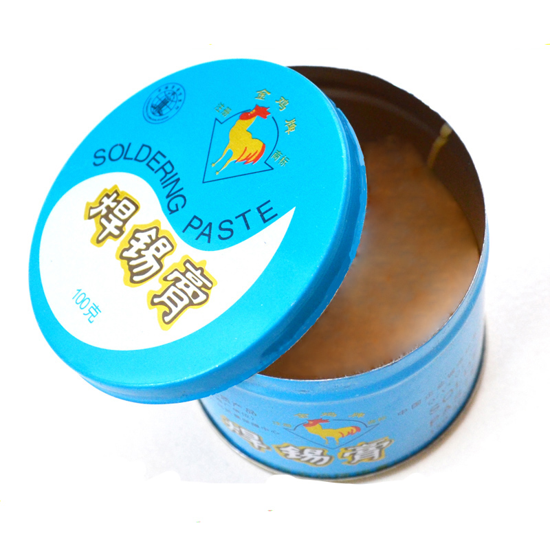 Golden Eagle soldering paste 100g