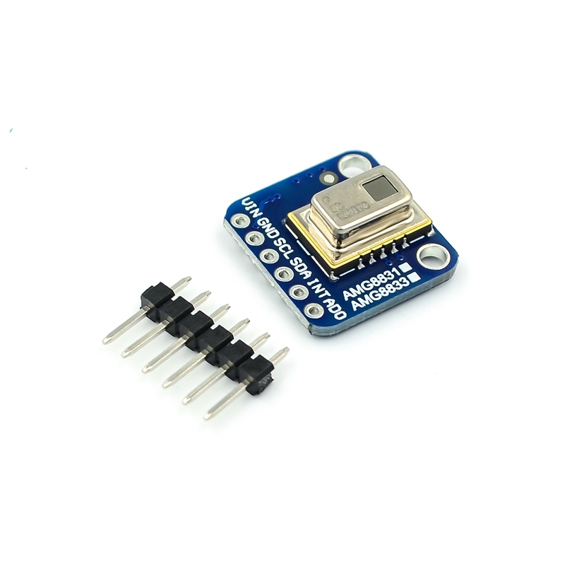 GY- AMG8833 8x8 Infrared Thermal Imager Array Temperature Sensor