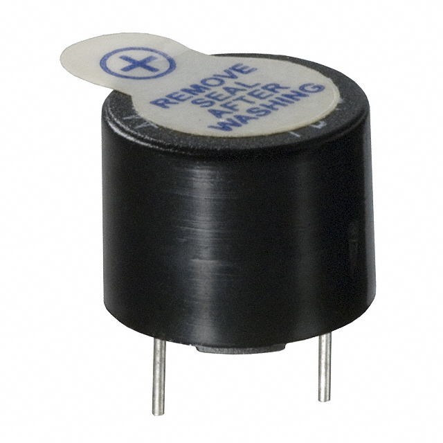 Buzzer(Passive Buzzer)
