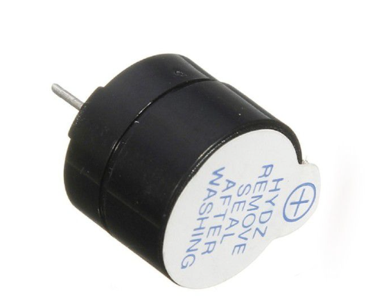 Buzzer(Passive Buzzer)