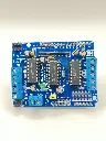Motor Driver Shield L293D