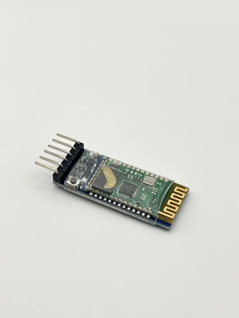 HC-05 bluetooth Module (Compatible)