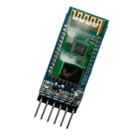 HC-05 bluetooth Module (Compatible)