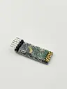 HC-05 bluetooth Module (Compatible)