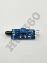 Flame sensor