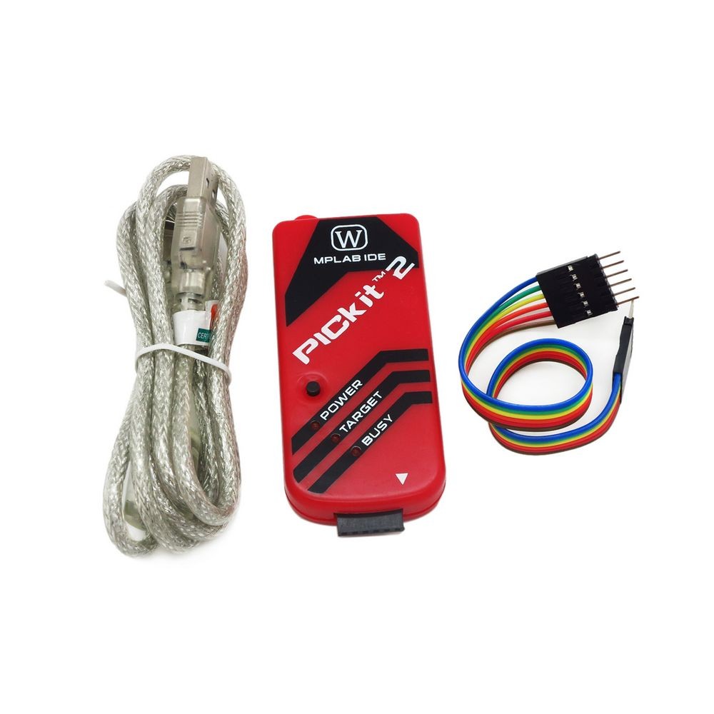 PIC KIT2