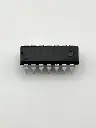 LM324 OpAmp