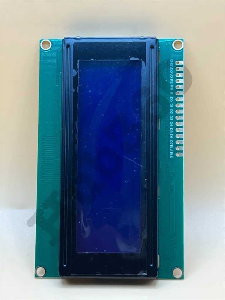 LCD 2004 Module