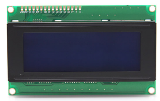 LCD 2004 Module