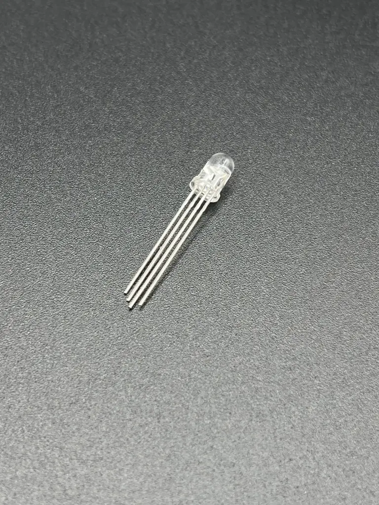 RGB LED