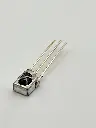 TSOP 1838 IR receiver