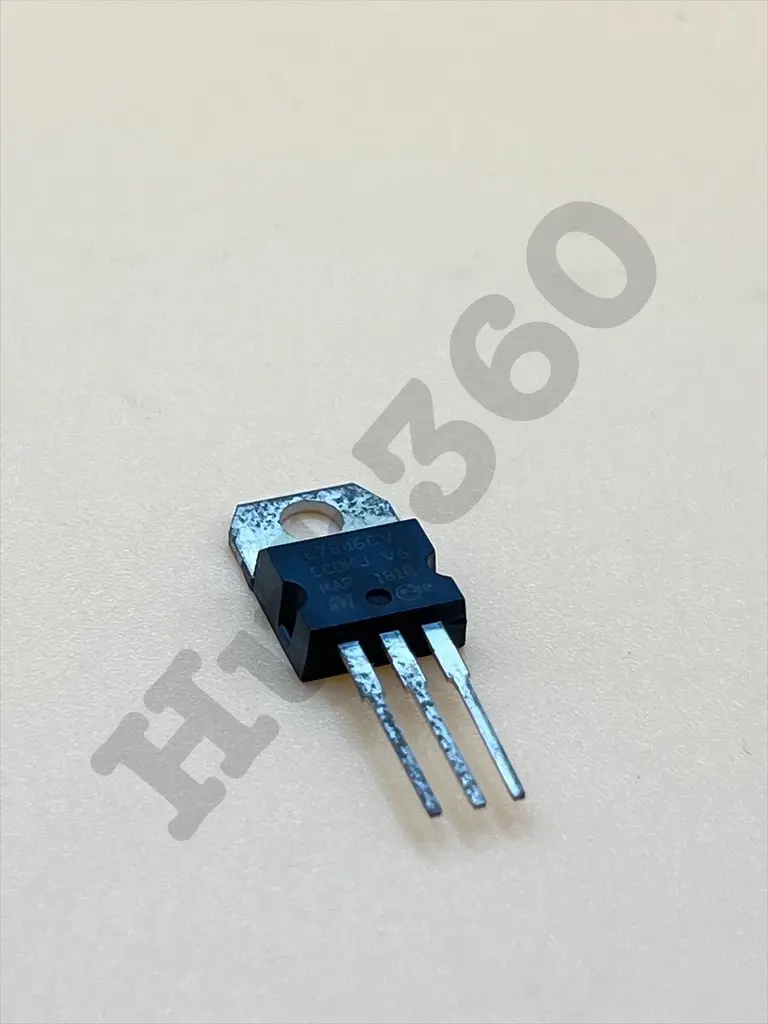 L7806CV