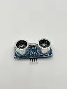 HC-SR04 UltraSonic Sensor