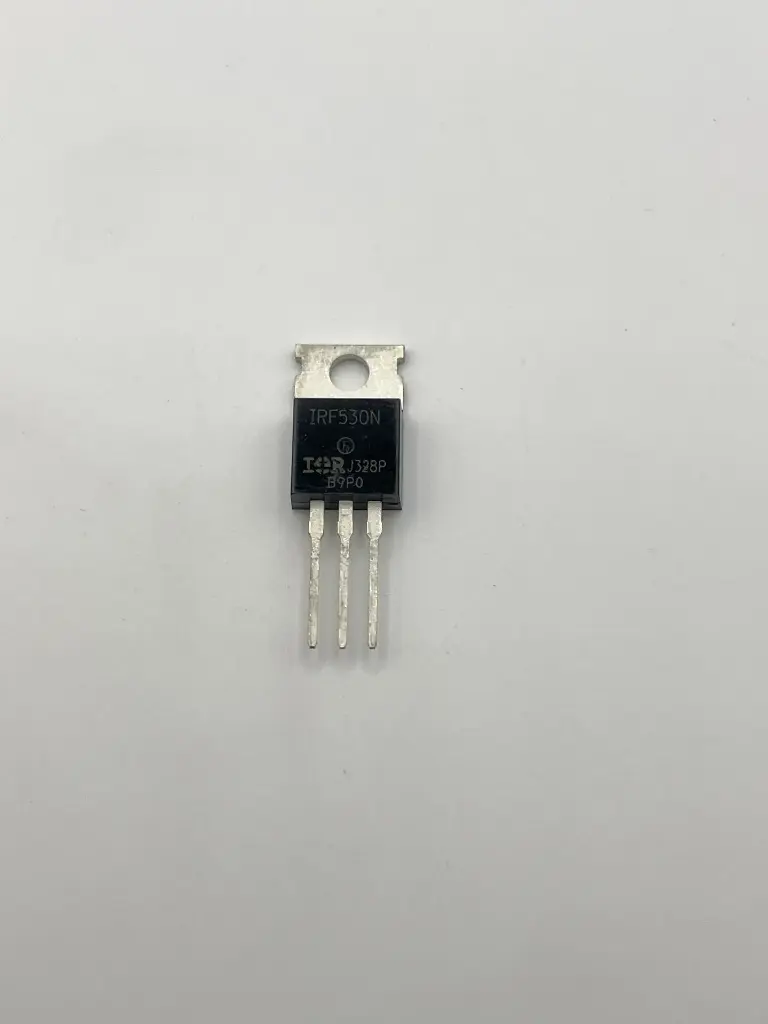 IRF530 100V 17A