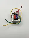 Small Transformer 9V-0-9V 300mA